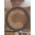 automatic transmssion friction discs 87625345 87625346