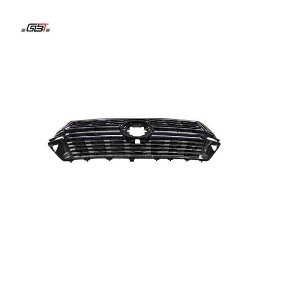 GBT External Upgrade Grille for 2016 Land Cruiser 200 LC200 Model
