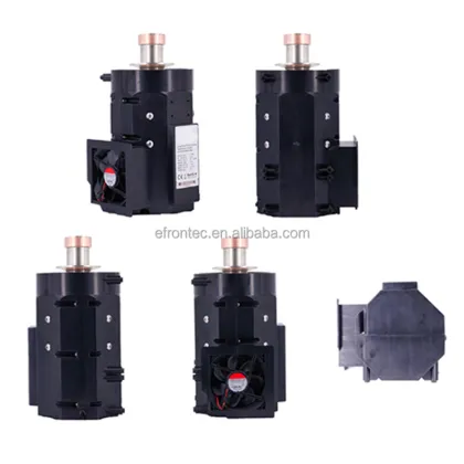 Cryo S 1000pro: Stirling Cooler FPSC Reverse Stirling Cycle