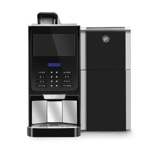 Grind And Brew Coffee Machine, High Quality Grind And Brew Coffee