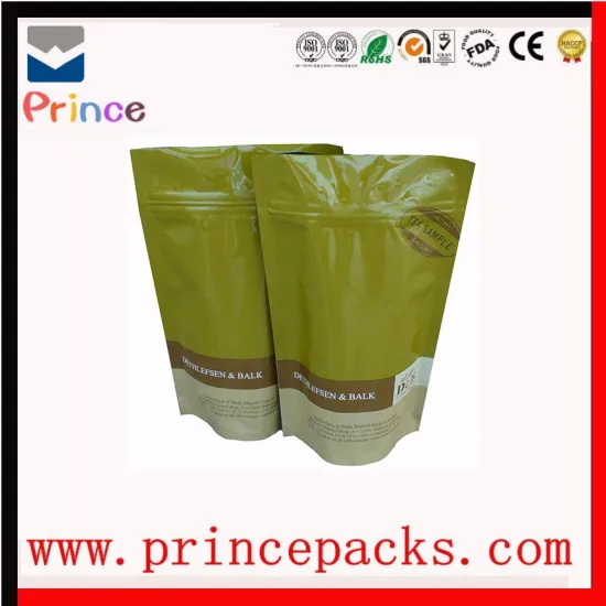 tea plastic bag use virgin material/silk tea bag
