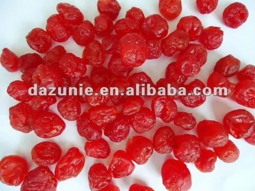 Preserved Dried Cherry