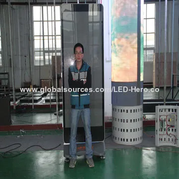 Mobile phone screen for Apple