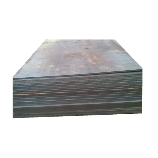 A573m Gr 58 Carbon Steel Plate and Sheet