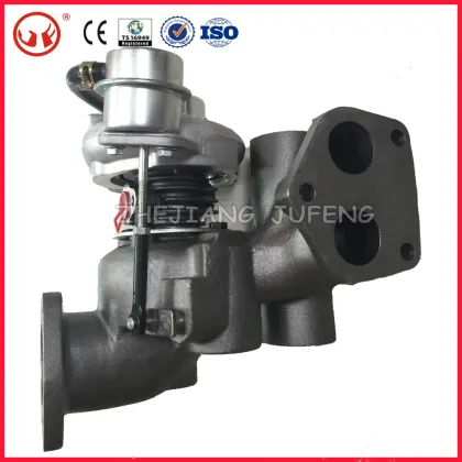 car accessories turbo charger whistler T250 ERR4893 452055-5004s turbo