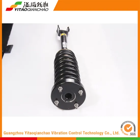 The Best Selling Products Chinese Front Shock Absorber
