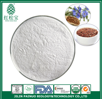 Omega 3 ALA Food grade Flaxseed oil powder
