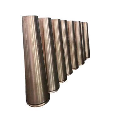 Made in China Cone Crusher Bronze Parts - Eccentric Bushing
