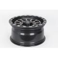 Aftermarket Wheel Alloy -Räder