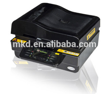 MEIKEDA 3d heat press