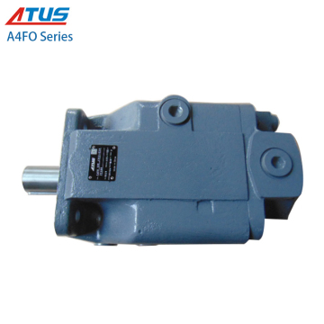 A4FO High Pressure Axial Piston Pump for Excavator - In Stock Factory Sale