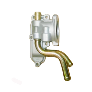 Car Thermostat Housing For Great Wall
