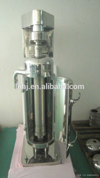 Blood Centrifuge