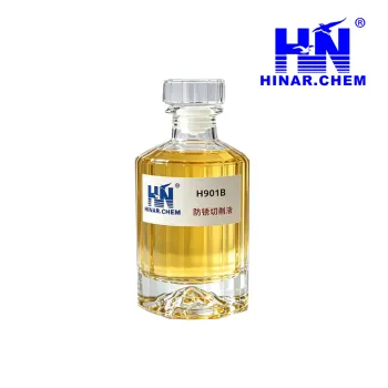 H901B Rust-preventive Cutting Fluid