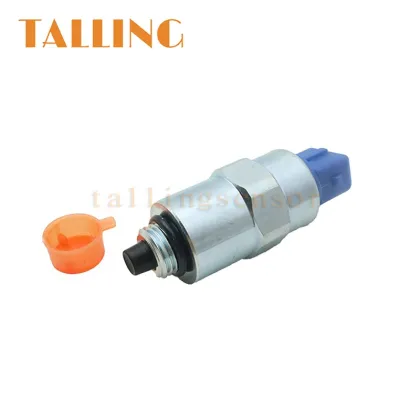 Fuel Shut Off Solenoid Switch Valve Assembly 7185-900G for Delphi Linde