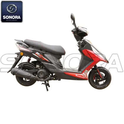 Haojiang Tianyun HJ100T-18 Complete Engine Body Kit Spare Parts Original Spare Parts