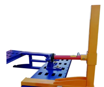 SLD-L4 body shop equipment/frame machine car auto body repair/auto repair tools with best price