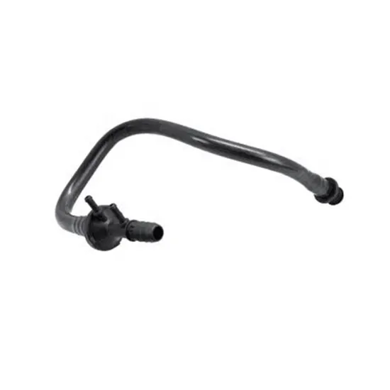 Auto Parts Engine Radiator Vacuum Hose Breather Hose 191 611 931A for VW GOLF JETTA