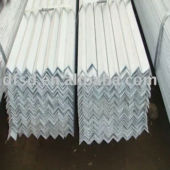 galvanized steel angel