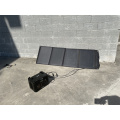 Portable Monocrystalline Folding Solar Panel 200W output