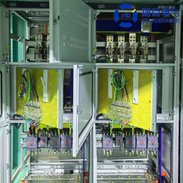 Трансформатор европейского типа для обслуживания задней части низкого напряжения