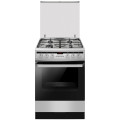 Best Freestanding Gas Oven Australia 4 Burner