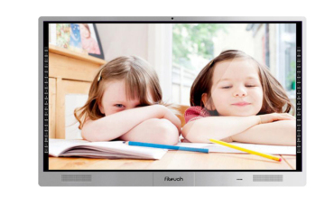 Equipment for Business and Education IR interactive touch 4k led display screen
