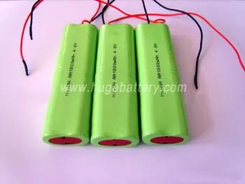 1.2V AA Size 650mAh 1200mAh 2500mAh 2700mAh,NiMH Battery