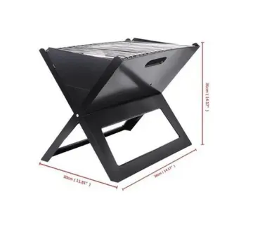Bbq Grill Smoker Picnic Bbq Grill