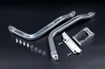 Aluminum Motorcycle Frame Parts