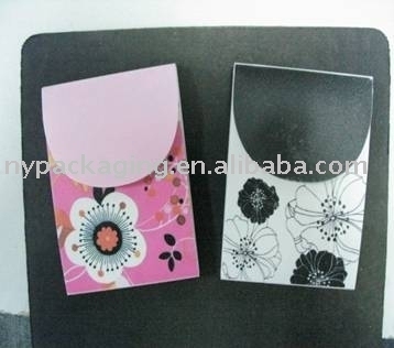 PP mini sticker