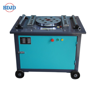 Easy Bender Iron Steel Bar Bending Machine