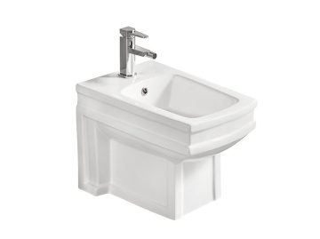 modern ceramic bidet set amazon