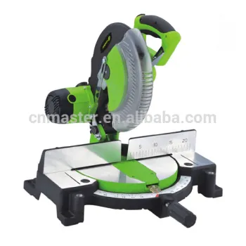 255mm Miter Saw /Electric Miter Saw /Cut-off Machine