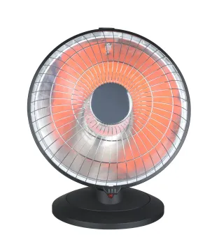 Promotional Sun Heaters: Wire Heating Element Infrared Quartz Electric Household Heaters