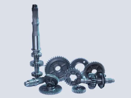 motorbike accessories riding gear hobbing machine for sale