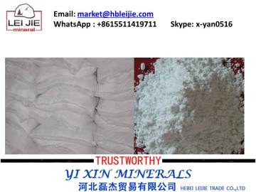 calcium carbonate