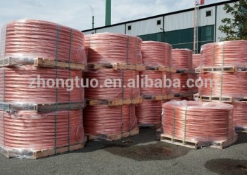 copper wire rod 8mm Hot on sale