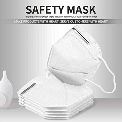Disposable Non-woven Surgical Medical Face Mask
