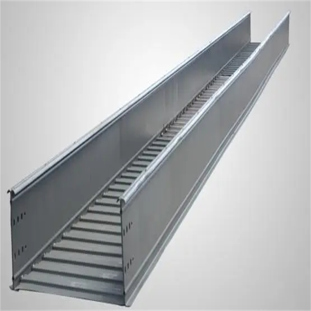 Large Span Cable Tray Large Span Cable Tray