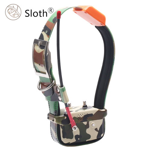 GPS Collar for Small Medium and Large Dogs