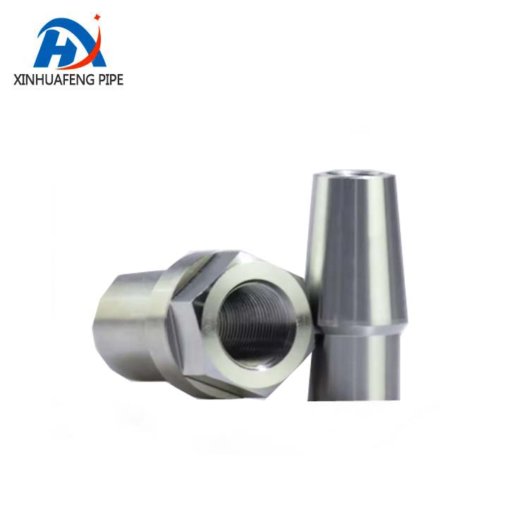welded fittings
