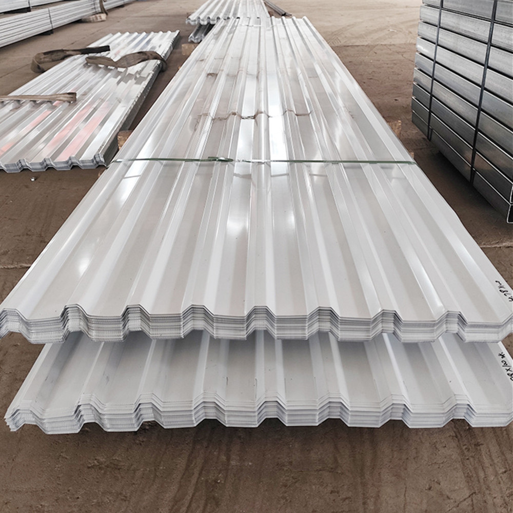 Roofs Sheets