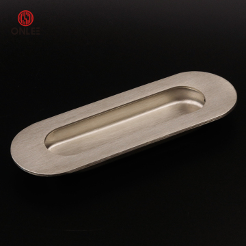 Stainless Steel Dresser Handles