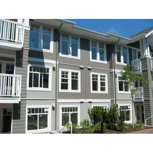 aluminium fixed panel window Grill design aluminium fixed window picture window Manufactory