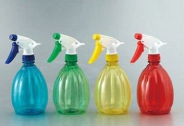 hand trigger 550ml  sprayer