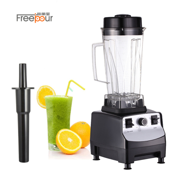 Zhongshan Küçük Mutfak Aletleri: En son tasarım karıştırıcıları ve meyve sıkacıları - Ticari Blender 2L