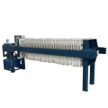 Industrial sludge sewage automatic plate filter press