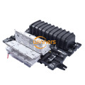144 Cores Outdoor Junction Box 2 In 2 Out