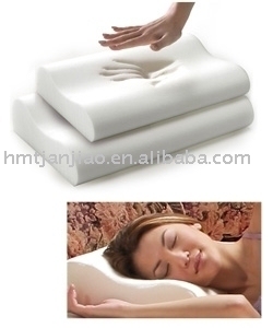 Memory Foam Contour Pillows